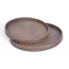 artifacts trading Round Tray Accent ATIF1007